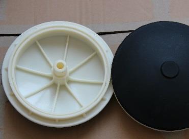 曝气器 曝气器